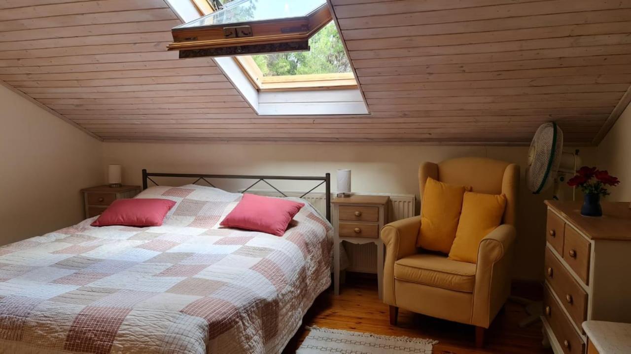 Villa Enrietta Plátresz Kültér fotó